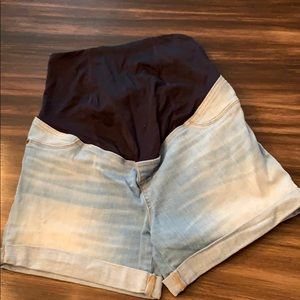 Maternity Shorts